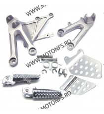 CBR1000RR 2004 2005 2006 2007 Set Complet Scarite si Suporti scarite Honda 016  Pilot 240,00 lei 216,00 lei 201,68 lei 181,51...