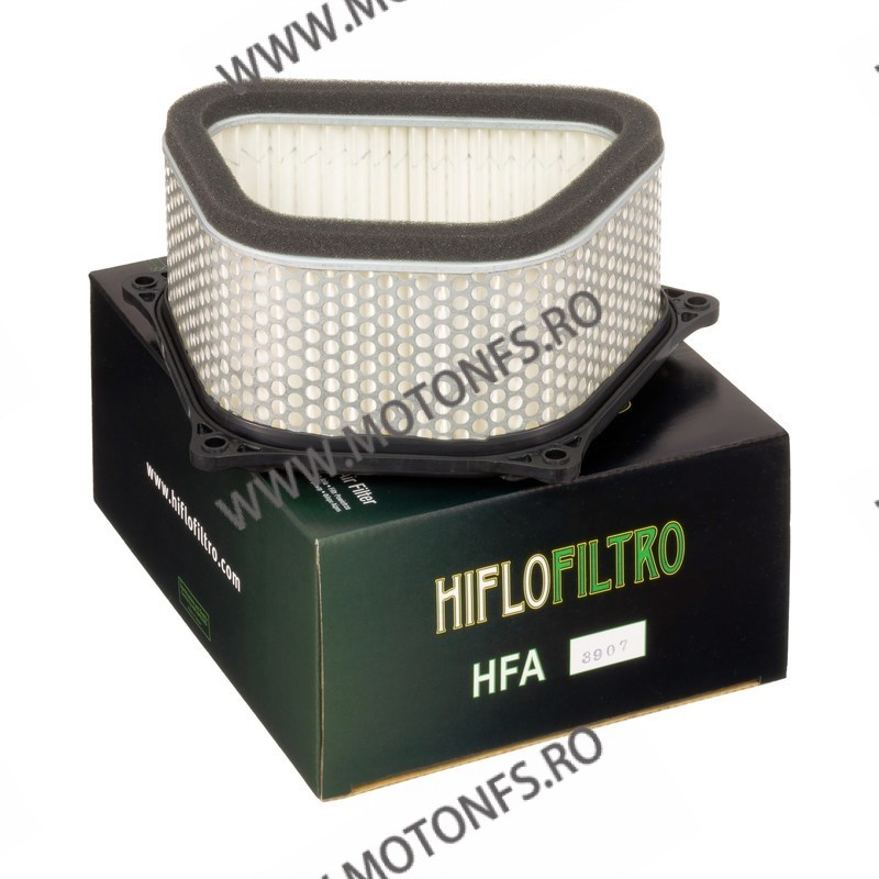 HIFLO - FILTRU AER HFA3907 GSXR1300 Hayabusa 1999-2007 HFA3907  GSXR1300R 1999-2007 140,00 lei 126,00 lei 117,65 lei 105,88 l...