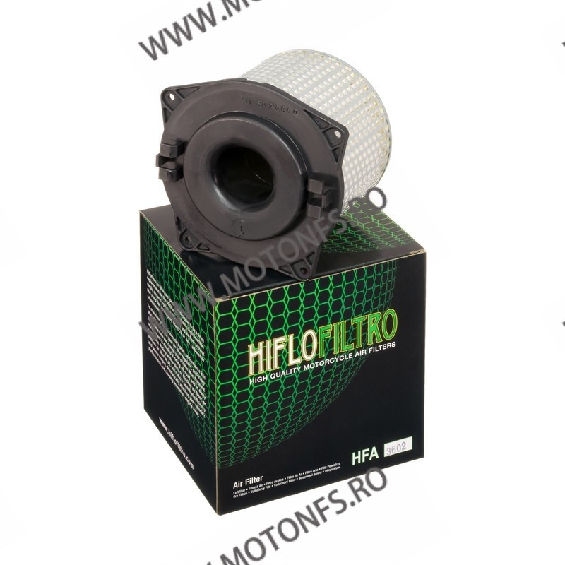 HIFLO - FILTRU AER HFA3602 GSX600F GSX750F KANTANA 2001 - 2006 HFA3602  GSX600F/750F KANTANA 115,00 lei 103,50 lei 96,64 lei ...