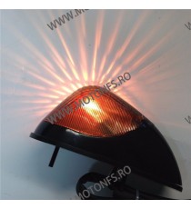 Yamaha YZF R6 2006 2007 NinjaEX250 250R 1998-2009 Semnale LED Pentru Carena COD 224-005bk 224-005bk  Acasa 80,00 lei 80,00 le...