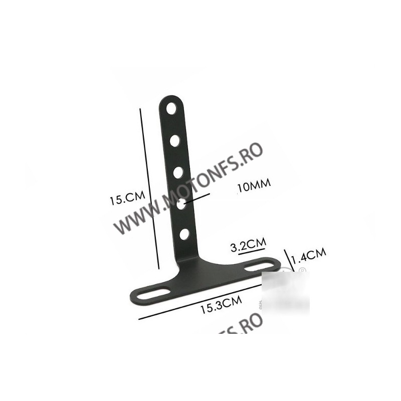 Suport Far Universal Cafe Racer Chopper Cod SP299-344 sp299-344  Suport Far Moto Universale 75,00 lei 75,00 lei 63,03 lei 63,...