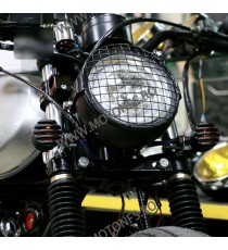 Far Universal LED Angel Eye cafe racer chopper, bobber xrl-1242 xrl-1242  Faruri Moto Universale 145,00 lei 145,00 lei 121,85...