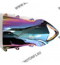 BMW S1000RR 2009 2010 2011 2012 2013 2014 Parbriz Double Bubble  Iridium prz45648 prz45648  Parbriza Iridium Motonfs 160,00 l...