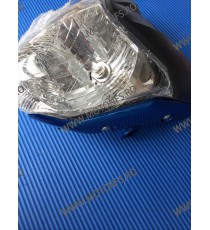 Far universal halogen H4 Naked Yamaha FZ16 YS150 FZ150 Culori Albastru FZF92516  Faruri Moto Universale 220,00 lei 190,00 lei...