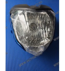 Far universal halogen H4 Naked Yamaha FZ16 YS150 FZ150 Culori Albastru FZF92516  Faruri Moto Universale 220,00 lei 190,00 lei...