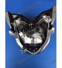 Far universal halogen H4 Naked Yamaha FZ16 YS150 FZ150 Culori Gri FZF03627  Faruri Moto Universale 220,00 lei 220,00 lei 184,...