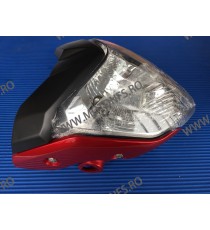 Far universal halogen H4 Naked Yamaha FZ16 YS150 FZ150 Culori Rosu FZF81405  Faruri Moto Universale 220,00 lei 190,00 lei 184...