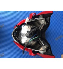 Far universal halogen H4 Naked Yamaha FZ16 YS150 FZ150 Culori Rosu FZF81405  Faruri Moto Universale 220,00 lei 190,00 lei 184...