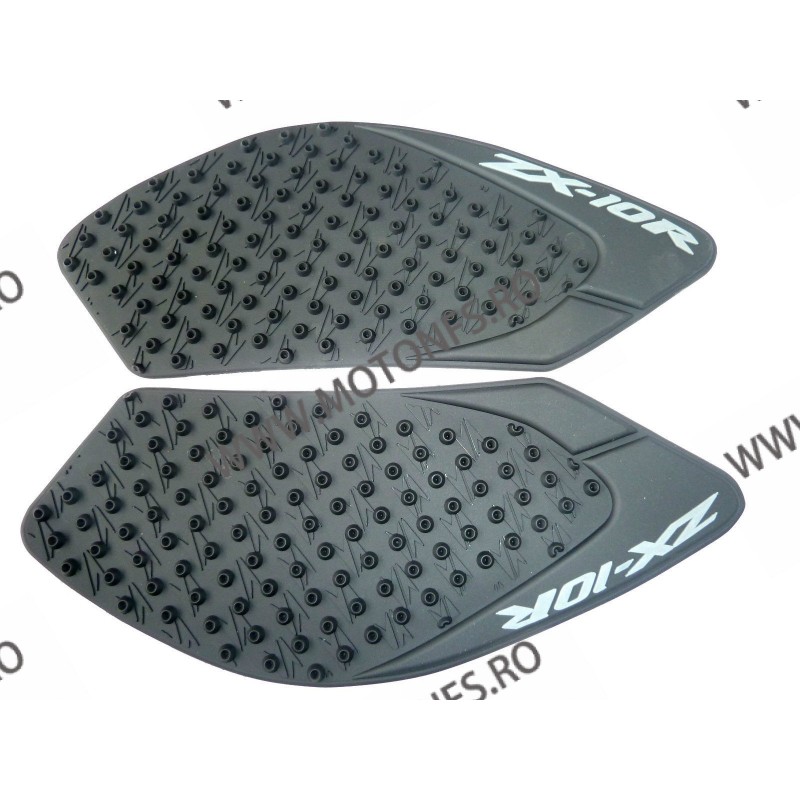 ZX10R 2008 2009 2010 Tank pad Tank grip lateral protectie rezervor  TGL800214 TGL800214  Grip Lateral  89,00 lei 89,00 lei 74...