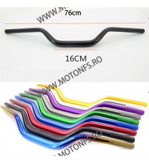 22mm / 28mm Ghidon Universal moto Cafe Racer Chopper Dragstyle Dragbar 22mm Negru Codgd612380 Codgd612380  Ghidon 95,00 lei 9...