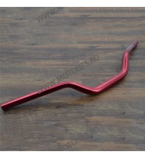 22mm / 28mm Ghidon Universal moto Cafe Racer Chopper Dragstyle Dragbar Rosu Codgd834502 Codgd834502  Ghidon 95,00 lei 95,00 l...