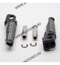 ZX6R 2003 -2013 ZX10R 2004 - 2013 ZX9R 1998 - 2003 Z750 2007 - 2009 Z1000 2007 - 2008 ER6N 2009 - 2010 Negru XF1076b xf1076b ...