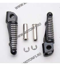 ZX6R 2003 -2013 ZX10R 2004 - 2013 ZX9R 1998 - 2003 Z750 2007 - 2009 Z1000 2007 - 2008 ER6N 2009 - 2010 Negru XF1076b xf1076b ...