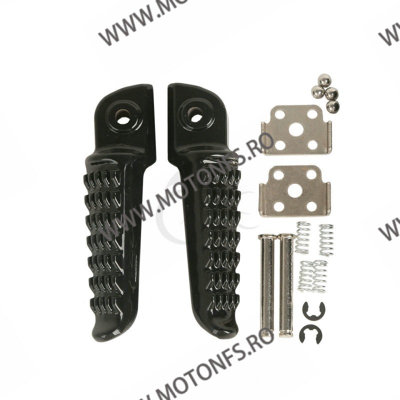 SET 2 BUC ZX6R Z750 Z1000 ZX9R ZX10R ZX12R ER6N ER6F NINJA250R Negru XF1077Ba xf1077B  Pasager 60,00 lei 60,00 lei 50,42 lei ...