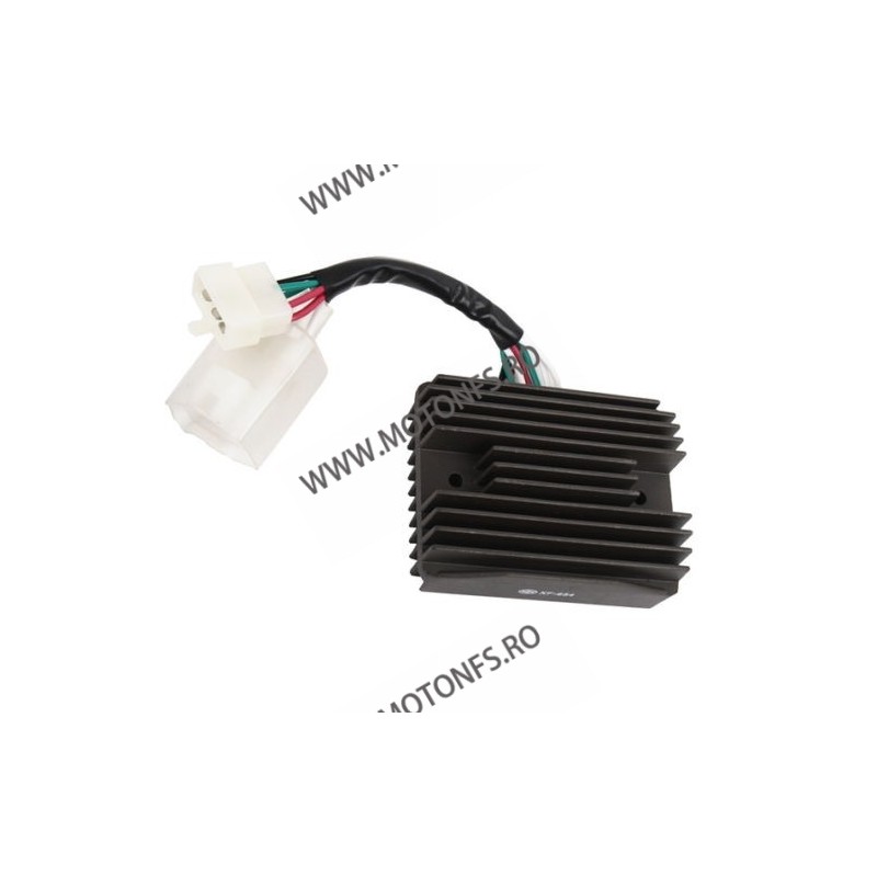 VFR800 /CBS-ABS (VTEC) 2002 2003 Honda Releu Incarcare Regulator Tensiune rl-654 rl-654  VFR800 2002-2008 195,00 lei 195,00 l...