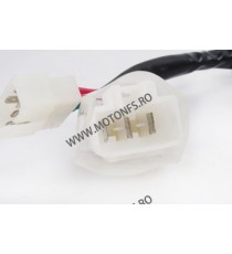 VFR800 /CBS-ABS (VTEC) 2002 2003 Honda Releu Incarcare Regulator Tensiune rl-654 rl-654  VFR800 2002-2008 195,00 lei 195,00 l...