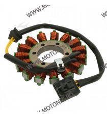 CBR600RR 2007 2008 2009 2010 2011 2012 Stator Alternator Honda MS101 Bobina ms101 / K079-984  Alternator Stator 299,00 lei 29...