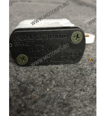 55mm x 25mm x 45mm Rezervor lichid frana Capac Aluminiu motociclete universal 5KGV 5KGV  Rezervor Lichid Frana Plastic 39,00 ...