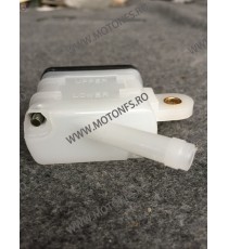 55mm x 25mm x 45mm Rezervor lichid frana  motociclete universal Suzuki 5KGV 5KGV  Rezervor Lichid Frana Plastic 20,00 lei 20,...