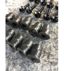 M5x20MM 10Buc Suruburi parbriz Moto Universale - Negre T90Y4 T90Y4  Suruburi Pentru Parbriz 35,00 lei 35,00 lei 29,41 lei 29,...