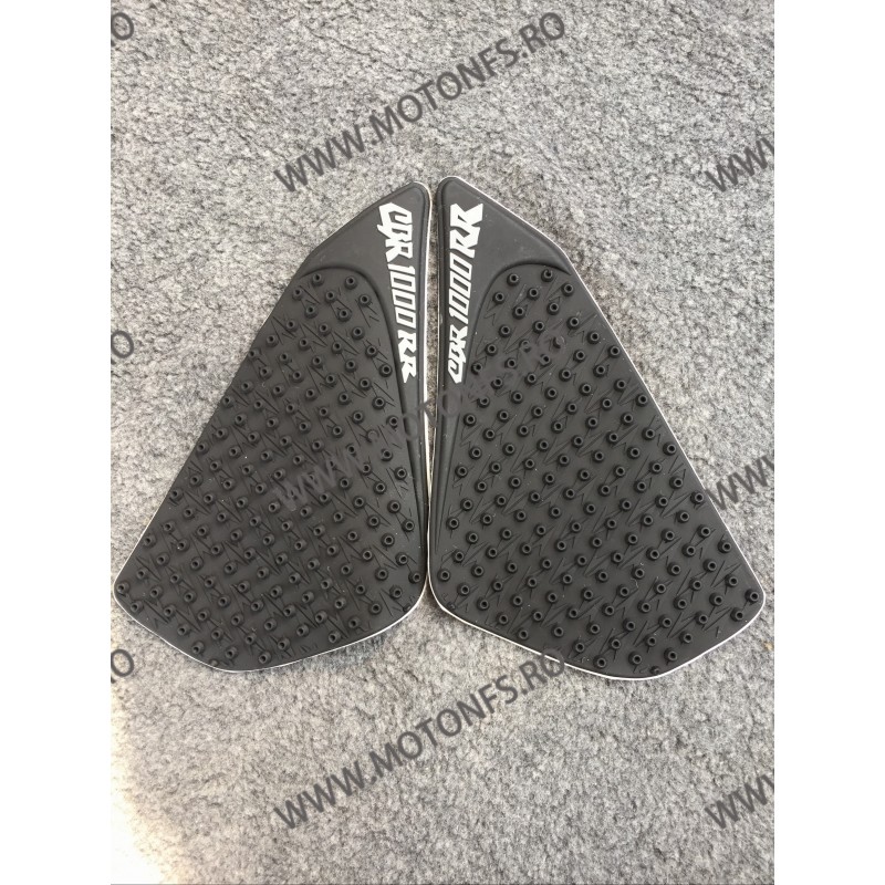 CBR1000RR 2004 - 2007 Honda Tank pad Tank grip lateral protectie rezervor  TGL035747 TGL035747  Grip Lateral  69,00 lei 69,00...