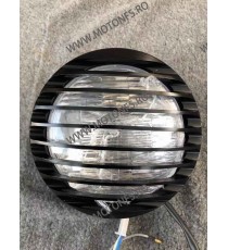 6 Inch Cu Suport Lumina Potizie  cafe racer chopper, bobber F9TXB F9TXB  Faruri Moto Universale 245,00 lei 245,00 lei 205,88 ...