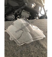 CBR600RR 2013 2014 2015 2016 Parbriz Double Bubble Transparent Honda S2XSA  Parbriza Transparent Motonfs 135,00 lei 135,00 le...