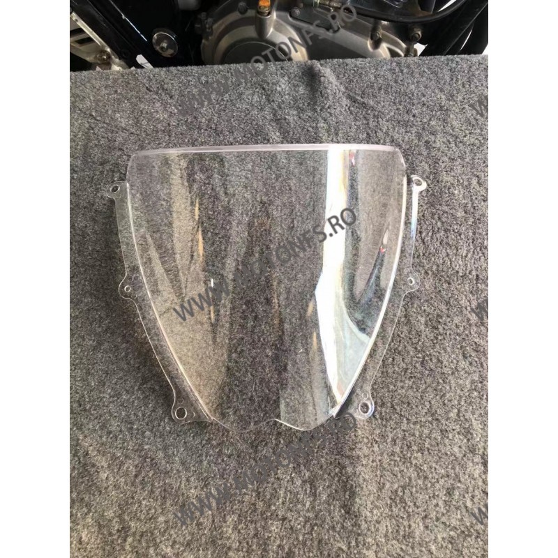 GSXR1000 2007 2008 Parbriz Double Bubble Transparent Suzuki ON9Q6 ON9Q6  GSXR1000 2007 2008 125,00 lei 125,00 lei 105,04 lei ...