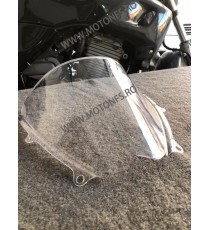 GSXR1000 2007 2008 Parbriz Double Bubble Transparent Suzuki ON9Q6 ON9Q6  GSXR1000 2007 2008 125,00 lei 125,00 lei 105,04 lei ...