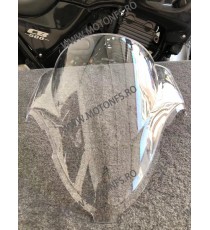 GSXR1300 hayabusa 1999 2000 2001 2002 2003 2004 2005 2006 2007 WEX83 WEX83  Parbriza Transparent Motonfs 135,00 lei 135,00 le...