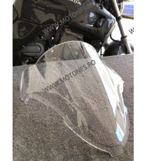 GSXR1300 hayabusa 1999 2000 2001 2002 2003 2004 2005 2006 2007 WEX83 WEX83  Parbriza Transparent Motonfs 135,00 lei 135,00 le...