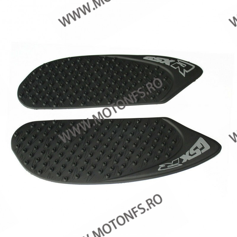 GSXR600 GSXR750 2006 2007 Tank pad Tank grip lateral protectie rezervor  TGL257969 TGL257969  Tankpad Lateral Rezervor 89,00 ...