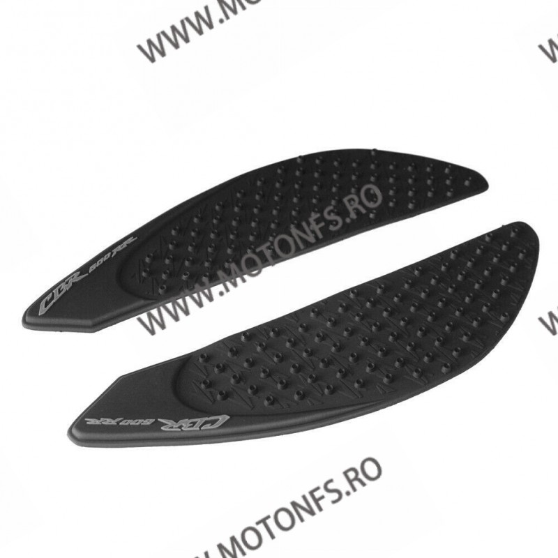 CBR600RR 2007 - 2012  Tank pad Tank grip lateral protectie rezervor  TGL034636 TGL034636  Grip Lateral  89,00 lei 89,00 lei 7...