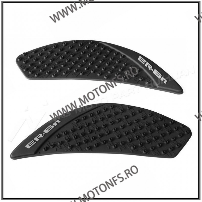 ER6N 2006 - 2015 Tank pad Tank grip lateral protectie rezervor  TGL811314 TGL811314  Tankpad Lateral Rezervor 89,00 lei 89,00...