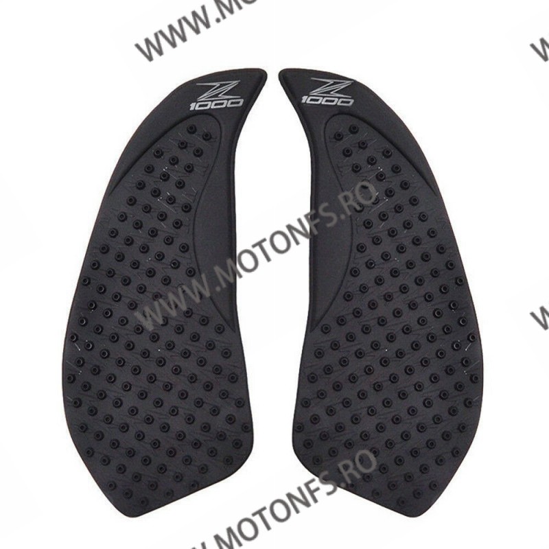 Z1000 2010 - 2013  Tank pad Tank grip lateral protectie rezervor  TGL812414 TGL812414  Grip Lateral  69,00 lei 69,00 lei 57,9...