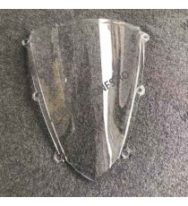 CBR600RR 2007 2008 2009 2010 2011 2012 Parbriz Transparent Double Bubble Honda N4Z7C  Parbriza Transparent Motonfs 125,00 lei...