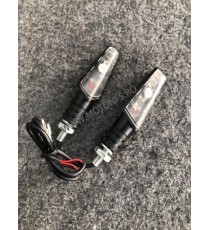 SET SEMNALIZARI MOTO CU LEDURI FILET M10 KAN7E KAN7E  Semnalizare Moto LED Universale 70,00 lei 45,00 lei 58,82 lei 37,82 lei...