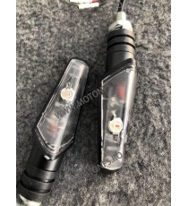 SET SEMNALIZARI MOTO CU LEDURI FILET M10 KAN7E KAN7E  Semnalizare Moto LED Universale 70,00 lei 45,00 lei 58,82 lei 37,82 lei...