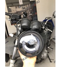 Far Universal Moto 6.5 inch Cu Angel Eye cafe racer chopper, bobber OYZNQ OY124  Faruri Moto Universale 149,00 lei 149,00 lei...