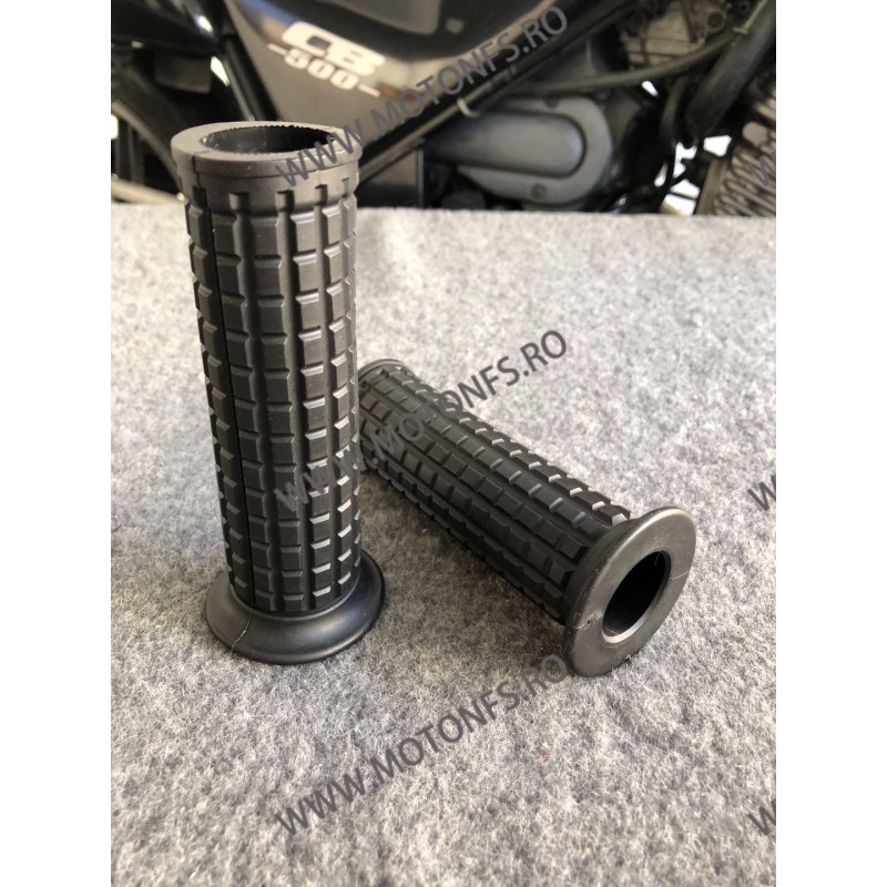 25mm Set 2 Mansoane Cafe Racer Harley-Davidson Cruiser Chopper Negre X1D2J  Mansoane 49,00 lei 49,00 lei 41,18 lei 41,18 lei