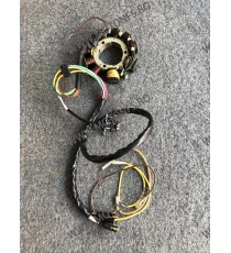 POLARIS ATV SPORTLER 500 ALLE 1998-1999 Stator Alternator Bobina MS001  Alternator Stator 320,00 lei 320,00 lei 268,91 lei 26...