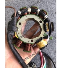 R6 1999 2000 2001 2002 NEW Stator Alternator Pentru Yamaha MS001 / Ms007  R6 1998-2002 320,00 lei 320,00 lei 268,91 lei 268,9...