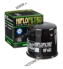 HIFLO - FILTRU ULEI HF682 300-682 HIFLOFILTRO Hiflo Filtru Ulei 38,00 lei 38,00 lei 31,93 lei 31,93 lei