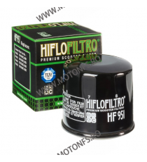 HIFLO - FILTRU ULEI HF951 300-951 HIFLOFILTRO Hiflo Filtru Ulei 30,00 lei 30,00 lei 25,21 lei 25,21 lei