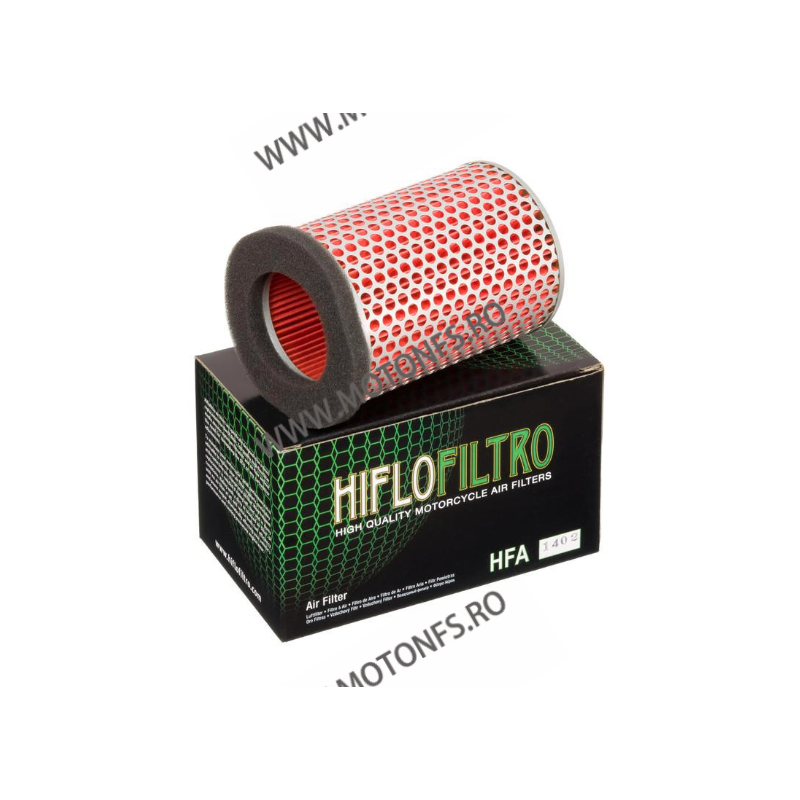 HIFLO - FILTRU AER HFA1402 - CX500/CX500E/GL500 311-28-1 HIFLOFILTRO HiFlo Filtru Aer 55,00 lei 49,50 lei 46,22 lei 41,60 lei...