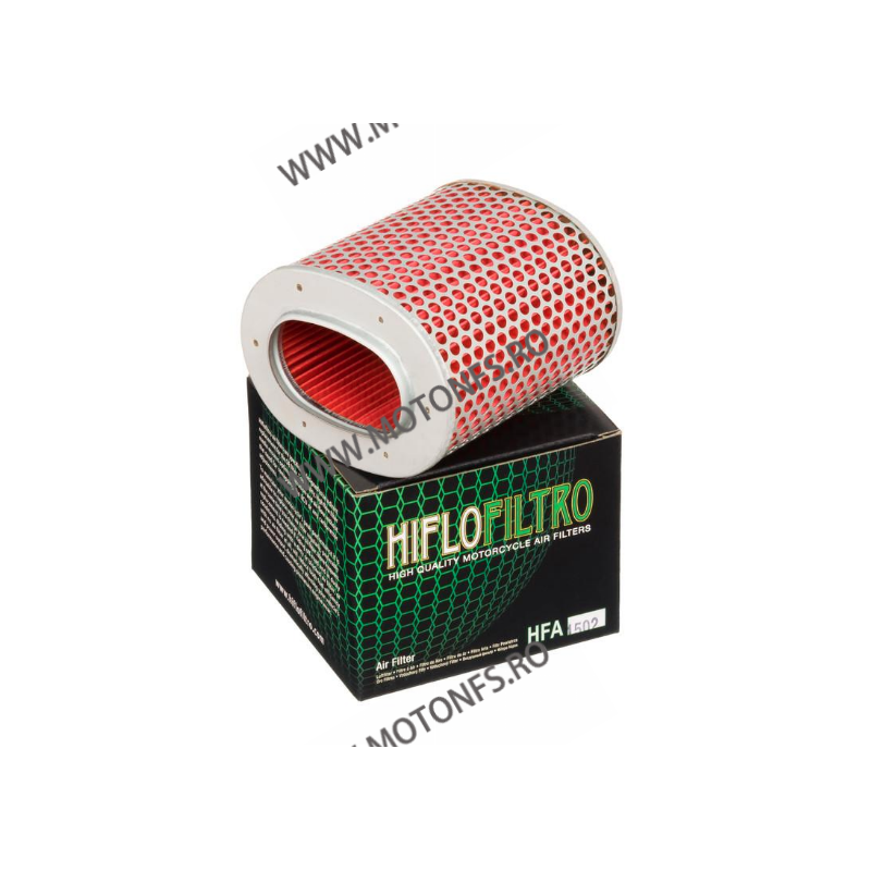 HIFLO - FILTRU AER HFA1502 - XBR500 F-SH PC15 '1985- 311-027-1 HIFLOFILTRO HiFlo Filtru Aer 61,00 lei 54,90 lei 51,26 lei 46,...