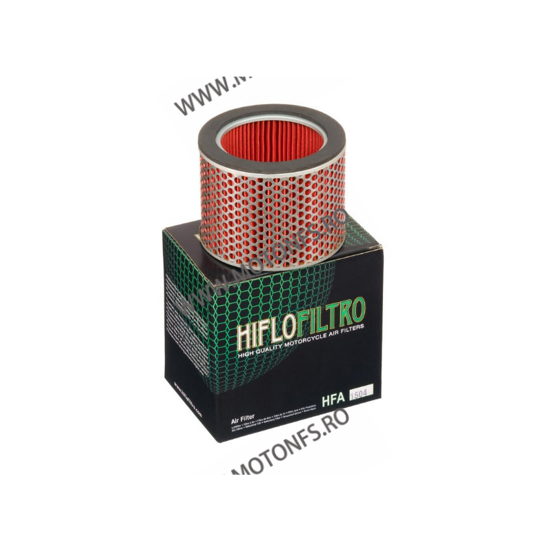 HIFLO - FILTRU AER HFA1504 - VF500F/FII 311-24-1 HIFLOFILTRO HiFlo Filtru Aer 64,00 lei 64,00 lei 53,78 lei 53,78 lei