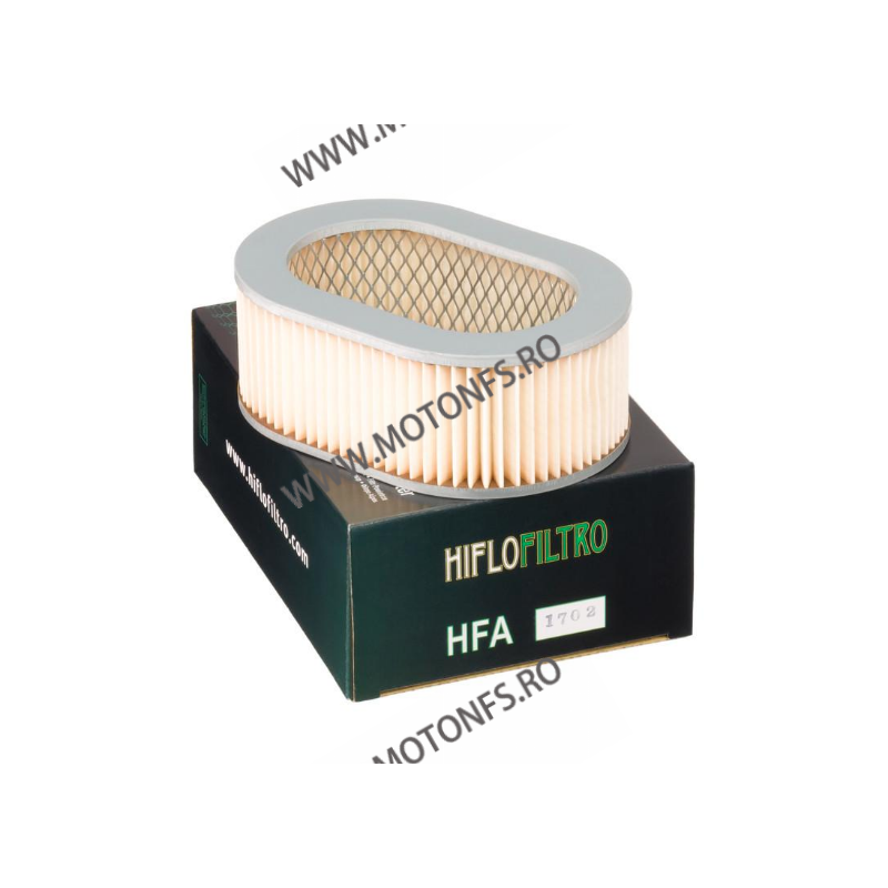 HIFLO - FILTRU AER HFA1702 - VF750 C 1982-1984 311-035-1 HIFLOFILTRO HiFlo Filtru Aer 52,00 lei 46,80 lei 43,70 lei 39,33 lei...