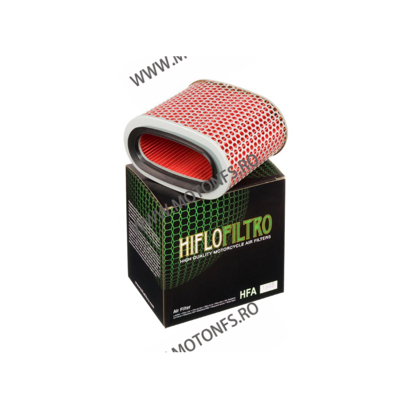 HIFLO - FILTRU AER HFA1908 - VT1100C SHADOW 311-62-1 HIFLOFILTRO HiFlo Filtru Aer 87,00 lei 78,30 lei 73,11 lei 65,80 lei -10%