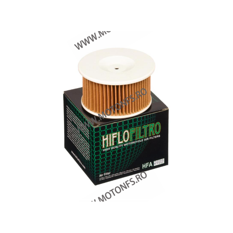 HIFLO - FILTRU AER HFA2402 - GPZ550'82-83/Z500F'83-84 314-14-1 HIFLOFILTRO HiFlo Filtru Aer 76,00 lei 76,00 lei 63,87 lei 63,...